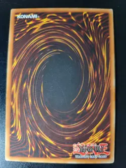 Yu-Gi-Oh! Dark Crisis - Mefist the Infernal General - DCR-066 1st Ed. - Image 2