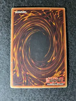 Yu-Gi-Oh! Metal Raiders - Tribute to the Doomed MRD-057 - Image 2