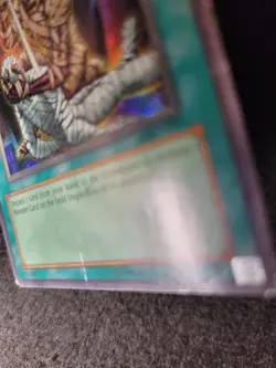 Yu-Gi-Oh! Metal Raiders - Tribute to the Doomed MRD-057 - Image 4