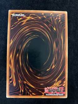 Yu-Gi-Oh! Curse Of Dragon Super Rare Foil LOB-066 - Image 3
