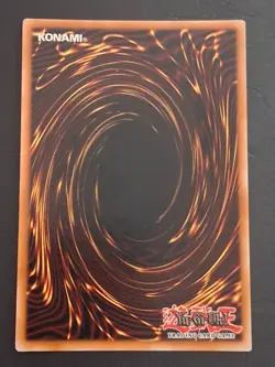 Konami Yu-Gi-Oh! Flame Swordsman LOB-003 Legend of Blue Eyes Foil Unlimited - Image 2
