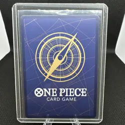 One Piece - Borsalino (SR), EB04-058 - Adventure on Kami's Island (OP15-EB04) - Image 2