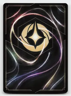 Rolly 26/204 Uncommon Reign of Jafar Lorcana Card - Image 2