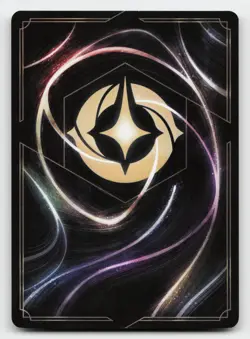 Patch 25/204 Uncommon Reign of Jafar Lorcana Card - Image 2