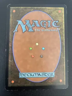 Magic: the Gathering Seething Song Mirrodin - Image 2