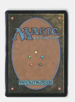 The Most Dangerous Gamer 174 Unfinity MTG NM - Image 2