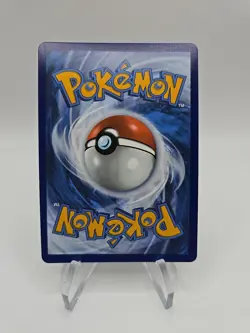 POKEMON Steelix 150/132 Me01: Mega Evolution Holo Rare Full Art - Image 2