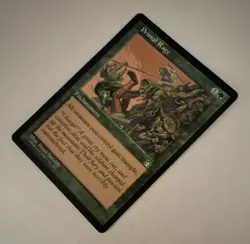 MTG ** Primal Rage LP Stronghold Regular￼SellbyCyn - Image 3
