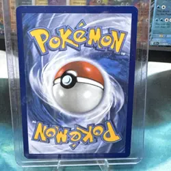 Pokemon: Chaos Rising: Goodra Black Star Promo [STAMPED] #077 - Image 2