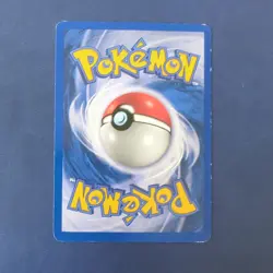 Pokemon Card - Wartortle - Base set - Image 2