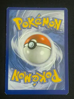 Pokemon Zekrom EX Promo Black and White Promos BW38 MP - Image 2