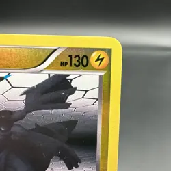 Zekrom Rev Reverse Holo 47/114 BW Black & White Base NM Pokemon - Image 3