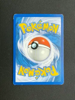 Pokemon Zekrom Holo Promo BW005 - 2011 Black And White Promo MP - Image 2