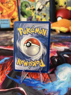 Pokemon Zekrom EX Next Destinies Ultra Rare Holo 180 HP 51/99 Strong Volt - Image 2