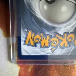 Pokemon Co. Dragonite VSTAR 050/078 Pokemon GO Ultra Rare Holo EN 2022 280HP - Image 3