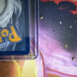 Pokemon Co. Dragonite VSTAR 050/078 Pokemon GO Ultra Rare Holo EN 2022 280HP - Image 4