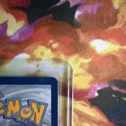 Pokemon Co. Dragonite VSTAR 050/078 Pokemon GO Ultra Rare Holo EN 2022 280HP - Image 5