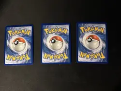 Pokemon Hidden Fates Shiny Vault Rowlet/Dartrix/Decidueye Evolution Line Lot - Image 5