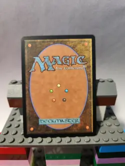 Pithing Needle MTG Saviors of Kamigawa - Image 2