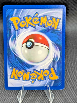 Pokemon Vintage Sabrina's Gengar Gym Challenge Rare 29/132 WotC - Image 2