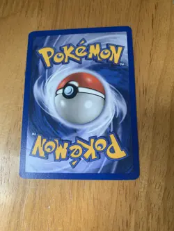 Electrode 25/130 Base Set 2 Pokemon CCG NM non-holo - Image 4