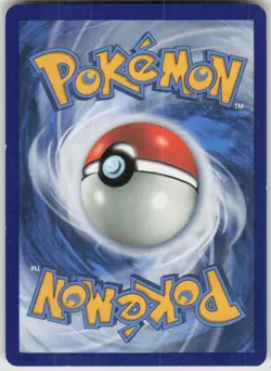 Played Reverse Holo Inkay 50/131 Common Forbidden Light Moderately Played - Image 2