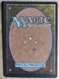 MTG Alliances - Krovikan Horror - EX+ - Magic the Gathering - Free Shipping - Image 2