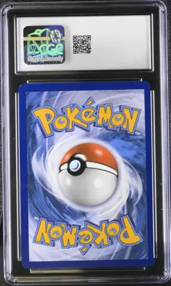 CGC 10 GEM Charizard VSTAR SWSH262 Premium Collection Black Star Promo Pokemon - Image 2
