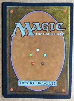 MTG Mirage - Nocturnal Raid - NM - Magic the Gathering - Free Shipping - Image 2