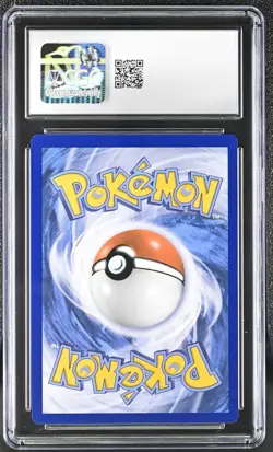 CHARIZARD VSTAR SWSH262 ULTRA-PREMIUM COLLECTION POKEMON CGC 9 MINT - Image 2