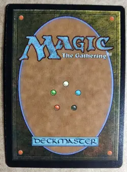 MTG Mirage - Bazaar of Wonders - NM - Magic the Gathering - Free Shipping - Image 2