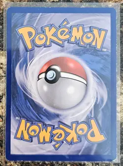 Pokemon 2012 Next Destinies Pikachu 39 LP - Image 2
