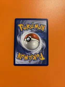 Goodra 077 - Chaos Rising - Prerelease Promo - Stamped Holo - Pokemon TCG - Image 2