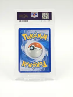 2008 POKEMON DIAMOND & PEARL STORMFRONT #102 CHARMELEON-HOLO PSA 9 - Image 2