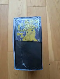 Pokemon TCG Surging Sparks ETB New Factory Sealed - Image 3