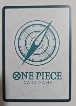 DON !! Card [Gold Frame] Yamato CASE HIT ONE PIECE Card The Best PRB-01 Japanese - Image 2