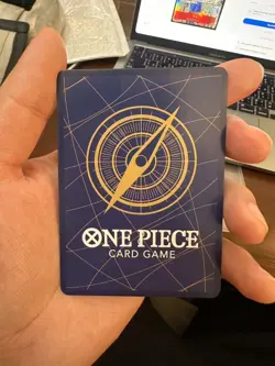 ONE PIECE Card Game Nami OP01-016 Manga Alt Art Parallel The Best Japanese - Image 3