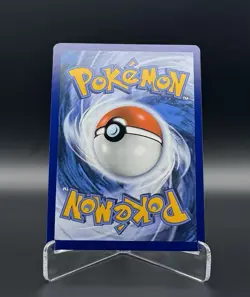 Pokemon TCG Cards Electrike 196/182 Destined Rivals Illustration Rare Holo NM-M - Image 2