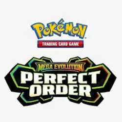 Pokemon TCG - Perfect Order - Pick Your Card - Image 1