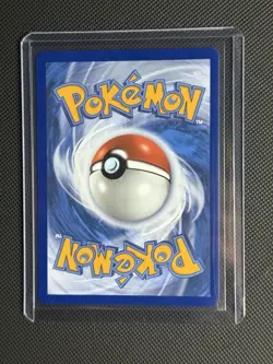 Chaos Rising Mega Greninja ex 100/086 HR Pokemon Card 🔥 Centering shown! - Image 4