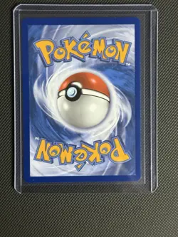 Chaos Rising Mega Greninja ex 100/086 HR Pokemon Card 🔥 Centering shown! - Image 5