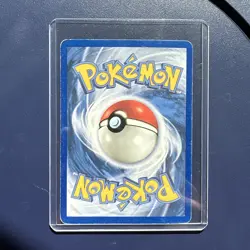 Pokemon Gyarados Delta Species Reverse Holo STAMPED Card 8/110 Holon Phantoms - Image 2