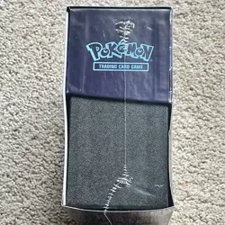 Pokemon TCG Mega Evolution Phantasmal Flames Elite Trainer Box English 2025 - Image 5
