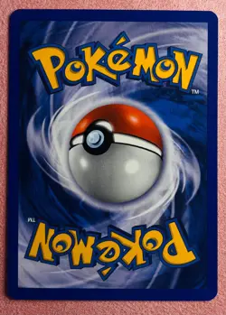 Machop 57/92 Non Holo | EX Legend Maker | 2006 Vintage Pokemon TCG Card | LP - Image 2