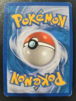 Pokemon Swablu SH5 Platinum Reverse Holo Shiny - Image 2