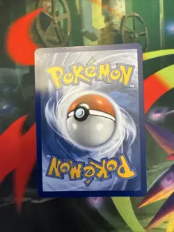 Play! Pokemon Stamped Mega Mawile ex 094/132 - Image 2