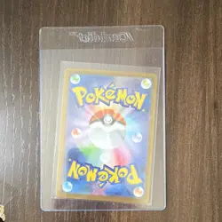 Pokemon TCG Audino SV11B Black Bolt 156/086 Art Rare Full Art Holo Japanese - Image 2