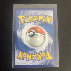 Gardevoir EX 245/198 Scarlet & Violet Base NM Special Illustration Rare Pokemon - Image 2