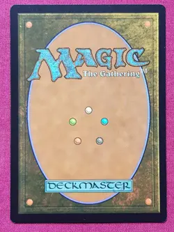 Magic The Gathering GUILDS OF RAVNICA GATEWAY PLAZA land card MTG - Image 2