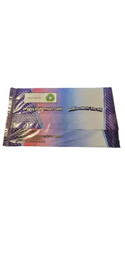 2021 McDonalds Pokemon 25th Anniversary Promo Sealed Pack - Image 2